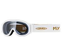 DMD Fantôme Lunettes blanches unisex