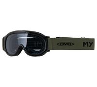 DMD Fantôme Lunettes vert foncé unisex
