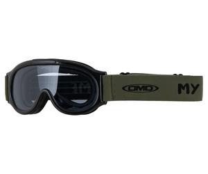 DMD Fantôme Lunettes vert foncé unisex