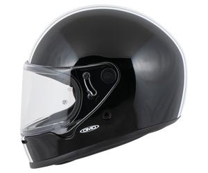 DMD Rivale Racing Noir S unisex