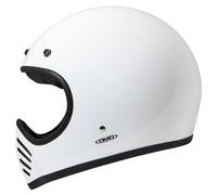 DMD Seventyfive Casque Intégral blanc XL