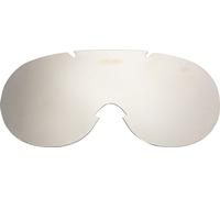 Dmd Vintage Ghost Lentilles de rechange argent argent One Size