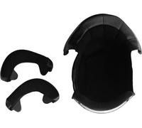 Dmd Vintage rembourrage intérieur noir S noir S