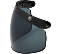 DMD - Visière 'FLIP-UP' Sombre