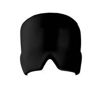 DmDoyy Masque Migraine, Migraine Miracle, Migraine Relief Cap Conception Monocouche, Migraine Mask Réutilisable, Pour Maux De Tête/Fièvre/Yeux Gonflement/Sinusite/Nervosité