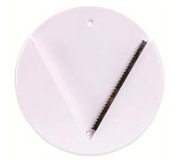 DmDoyy Ouvre-Boîte Sous L' Armoire, Ouvre-deckel Universel, Ouvre-bocal En Acier Inoxydable Sans Effort À Une Seule Main Pour Couvercle De Bocal Et Décapsuleur