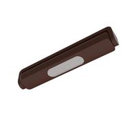 DMDR BR TYXAL+ DETECTEUR DE MOUVEMENT RIDEAU MARRON DELTA DORE - 6412318