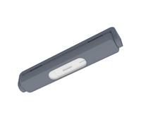 DMDR GR Tyxal+ - Détecteur de rideau extérieur radio Tyxal+ gris - DeltaDore 6412320