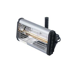 DMETE 1000W LED Cuisson Lumière Durcissement Infrarouge Chaleur Peintures Lampes Automatique Peinture Chauffage Lampe De Séchage Portable