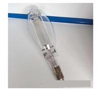 DMETE Lampe De Pêche 2000 W, 330 000 LM, LED Haute Puissance, Appât Et Lampe De Recherche, Attractif, Bateau De Pêche Suspendu Aérien Haute Puissance en Mer Longue durée