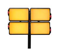 DMG DASH Pocket Quad LED Kit CRMX (x4)