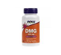 DMG (Dimethylglycine), 125mg - 100 vcaps