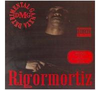 Dmg - Rigormortiz W/Geto Boys+Scarface