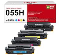 DMGE Color imageC Lass MF743Cdw, imprimante laser recto verso prête pour les appareils mobiles