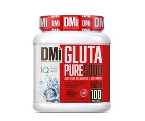 DMI Nutrition Gluta Pure 5000 Kyowa Quality® Unflavoured 500g