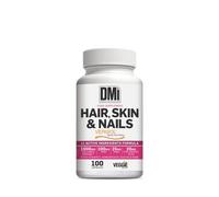 DMI Nutrition Hair Skin & Nails Verisol 100 Capsules