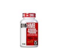 DMI Nutrition HMB 4000+ HMB + AstraGin 100 Capsules