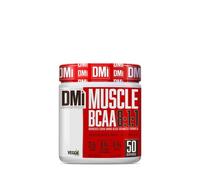 DMI Nutrition Muscle Bcaa 8:1:1 200 Capsules