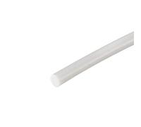 DMiotech 1 Paquet 16Ft 3D Stylo Filament Recharges 1,75 mm ABS 3D Impression Filament Recharges Gris, pour 3D Imprimantes 3D Stylo