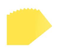 DMiotech 10Paquet Correction Gel Lumiere Filtre Superposition Transparent Jaune pour Photo, Clair Cinéma, Vidéo