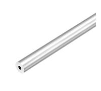 DMiotech Tube Rond en Aluminium 6063 (16mm de Diamètre Extérieur x 5mm de Diamètre Intérieur) de 300mm de Longueur pour la Construction de Cadres de Machines et les Projets Diy.