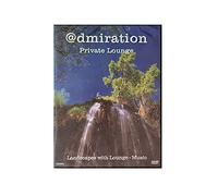 @dmiration - Lounge [DVD-AUDIO]