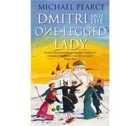 Dmitri and the Onelegged Lady by Michael Pearce Paperback Book Pearce, Michael (Auteur)