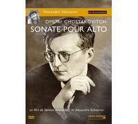 Dmitri Chostakovitch - Sonate Pour Alto
