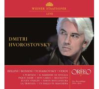 Dmitri Hvorostovsky