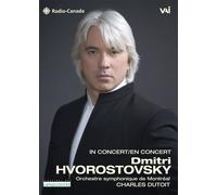Dmitri Hvorostovsky En Concert