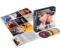 Dmitri Hvorostovsky – The Philips Recitals Coffret – Coffret CD