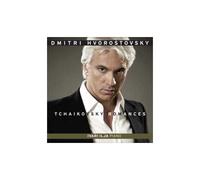 Dmitri Hvorostovsky: Tchaikovsky