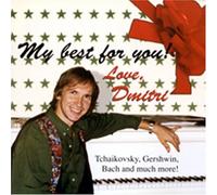 Dmitri - My Best for You