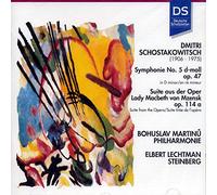 Dmitri schostakowitsch