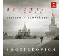 Artemis Quartet CD