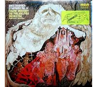 Dmitri Shostakovich / Eugene Ormandy - The Philadelphia Orchestra - Shostakovich Symphony No. 14