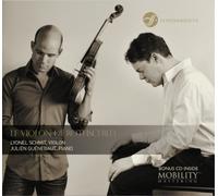 Dmitri Shostakovich Le Violon De Rothschild (CD) Album