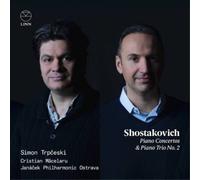Concertos Trio avec Piano N° 2