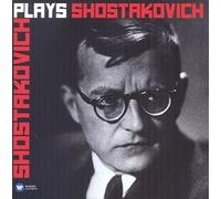 shosta plays shostakovich