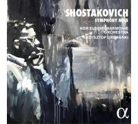 Shostakovitch – Symphonie numéro 5