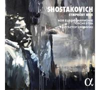 Shostakovitch – Symphonie numéro 5