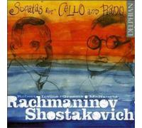 The Orchard – Vc Son In G Minor / Vocalise No.14 / Vc
