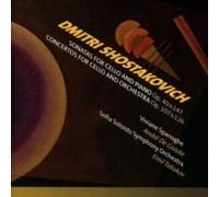 Sonatas for Cello and Piano/Concertos for Cello