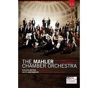 Dmitri Shostakovich - Teodor Currentzis Conducts Mahler Chamber Orchestra