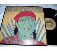 Dmitri Shostakovich: "The New Babylon", Op. 18 - Music From the Film (World Premiere Recording) ~ Ensemble of Soloists From The Moscow Philharmonic Orchestra; Gennady Rozhdestvensky, Conductor ~~ Melodiya Columbia M-34502