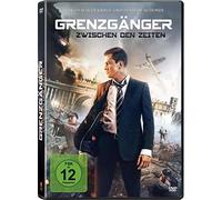 Grenzgänger – Dmitriy Tyurin – DVD