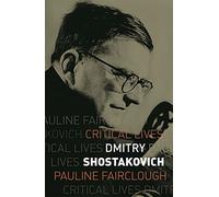 Dmitry Shostakovich