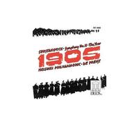 Dmitry Shostakovich Shostakovich, D.: Symphony No. 11, ""The Year 1905"" (Paananen, Helsinki Philharmonic, Depreist)