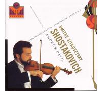 Dmitry Sitkovetsky - ShostakovichViolin Cons1&2 [Import]