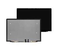 DMJBNBPO 13,5" 15", Compatible for Microsoft, Compatible for Surface, Ordinateur Portable 1 2 3 4 5 St Gen 1769 1950 écran LCD écran Tactile numériseur Verre assemblée 1980 1868(Laptop 1 13in)